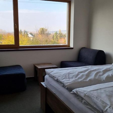 Pension Vinarstvi Klucov Luaran gambar