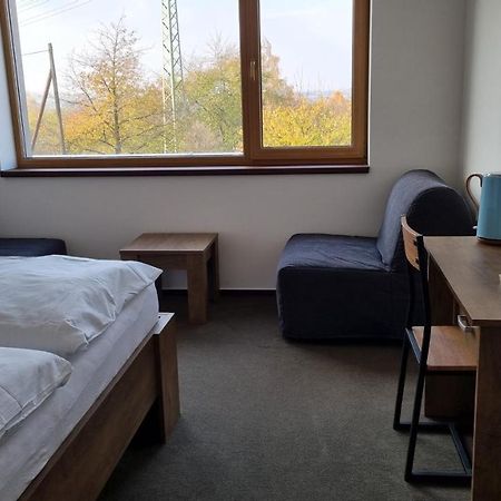 Pension Vinarstvi Klucov Luaran gambar