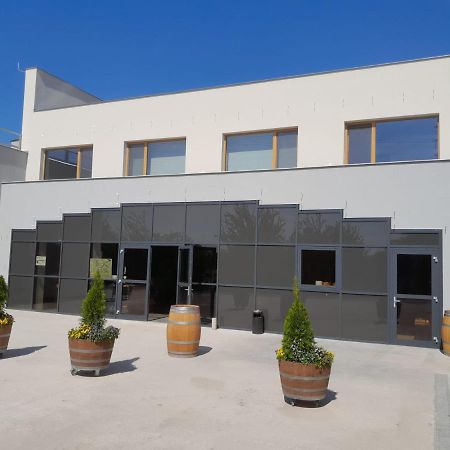 Pension Vinarstvi Klucov Luaran gambar