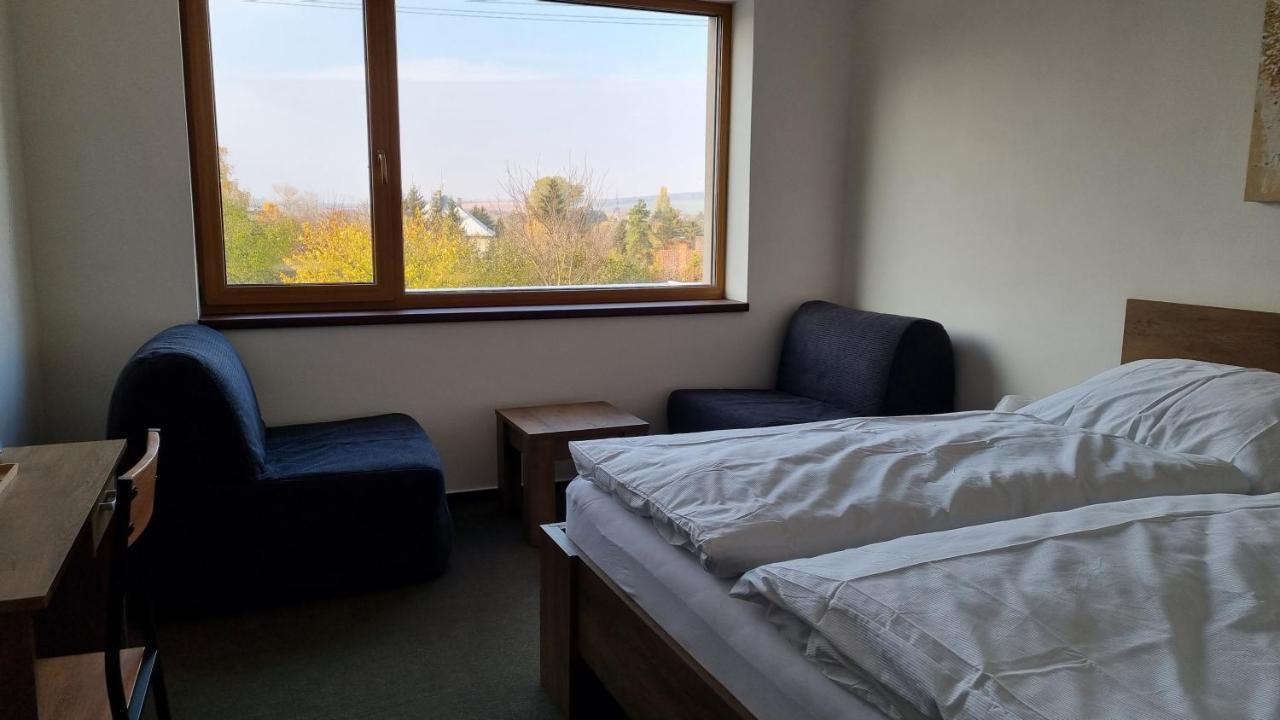 Pension Vinarstvi Klucov Luaran gambar