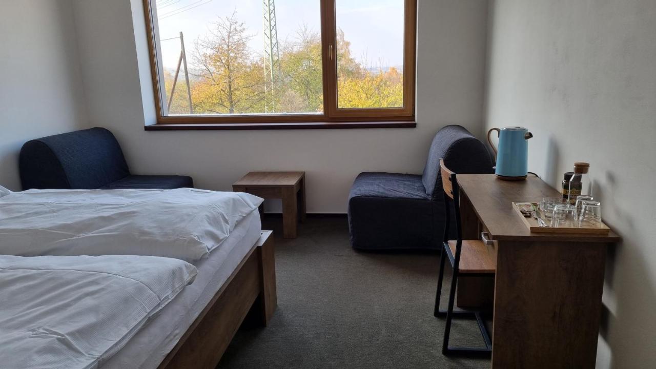 Pension Vinarstvi Klucov Luaran gambar