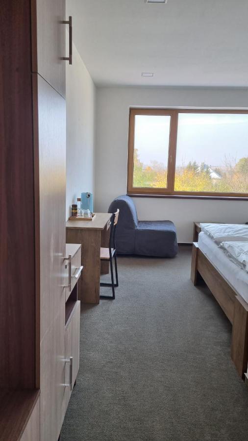 Pension Vinarstvi Klucov Luaran gambar