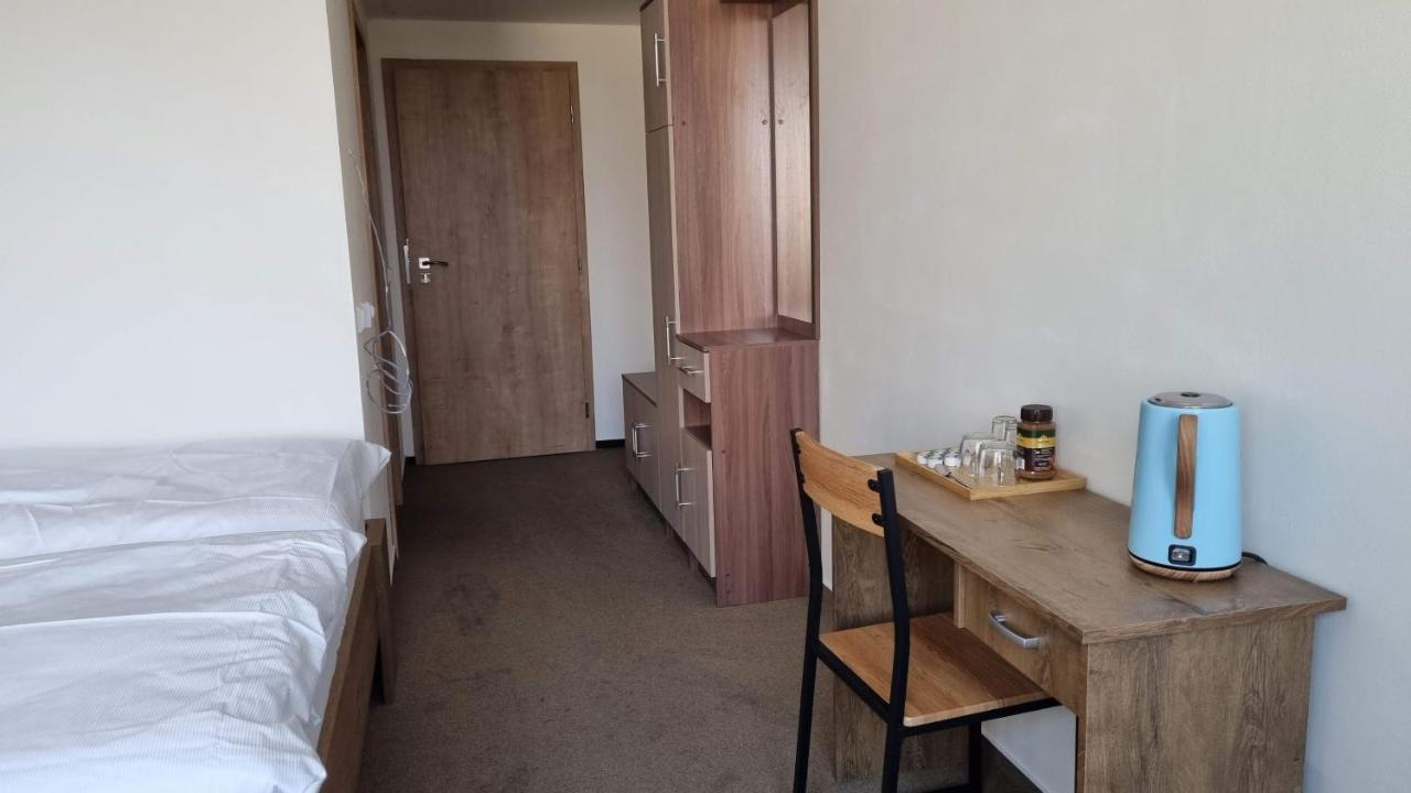 Pension Vinarstvi Klucov Luaran gambar